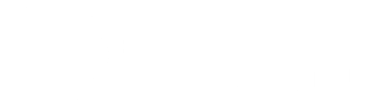 Blue Scorpion Logo